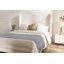Grand lit tapissier Harper, sans sommier tapissier-863076092