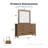 Antibes 5-Piece Bedroom Set-121011655-124065284
