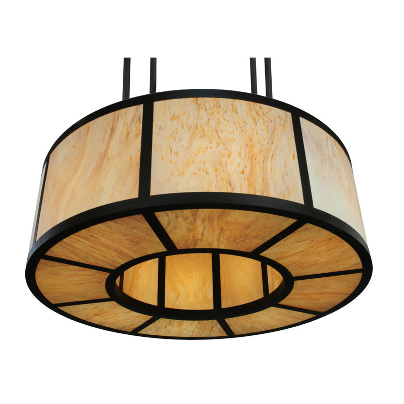 Vicksburg 16 - Light Pendant