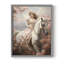 WOMEN-CDIV -Premium Gallery Framed Print   - Ready to Hang-932837451-932837448