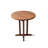 Brown Bround Solid Wood Dining table