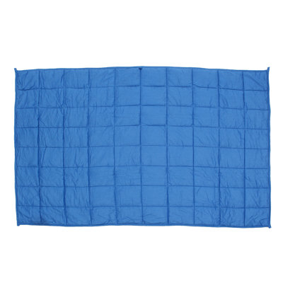 Weighted Throw Blanket