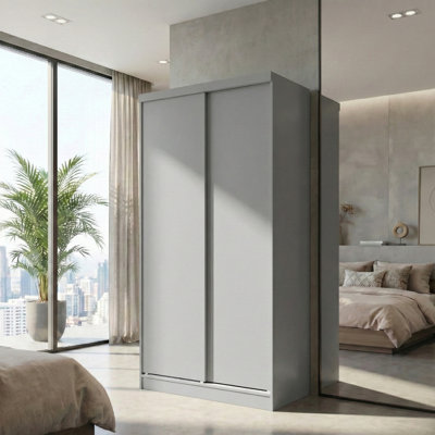 Chinrlin Experience Luxurious Organization With Our Double Door Armoire. by Winston Porter