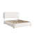 Blanc est en rupture de stock