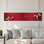 Creative modern wall decor