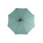 Parasol de marché à DEL 10 pi-125659997