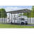 Galvanized Steel Rv Carport, 14X33X14-48451730-124236907