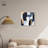 Assembled Color Pallete II Canvas by Art Remedy-113438803-113438804-113438809