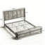 Lit-bateau avec commode Soild-124009554-124009556
