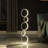Metal Table Lamp-489725263