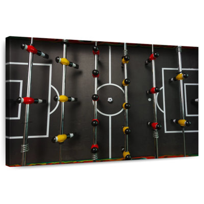 Senne Foosball Table Game