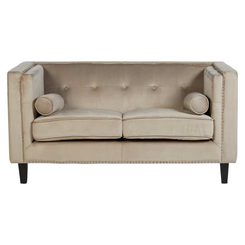 Lilith Sofa, Mink
