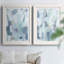 «Dusky Gale I», reproduction de photo sur toile 2 pièces-841368695-841368692