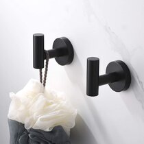 4x C-Hold | The clever and smart towel holder FOUR PACK