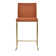 Aria Stackable Bar & Counter Stool in Wool