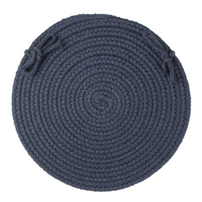 Outdoor 0.38'' Dining Chair Chair Pad