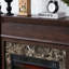 Foyer électrique Cherry