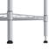 Eilley 6-Tier Steel Shelving Unit-1367189916