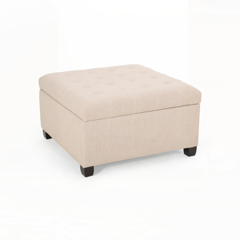 Square Ottoman