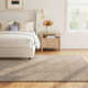 Britley Handmade Wool Rug