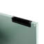 36" Floating Bathroom Vanity With Drop-Shaped Resin Sink And Side Cabinet & Soft Close Doors