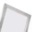 Silver Single Picture Frame