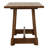 Lachlan Counter Table Natural