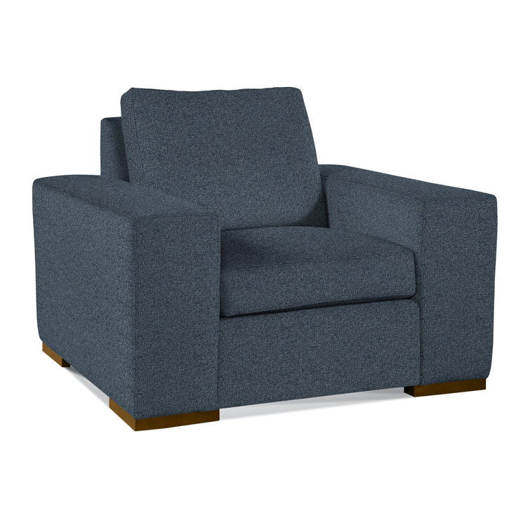 Memphis Upholstered Armchair