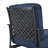 Middleham 5 - Person Patio Sofa Conversation Set with Cushions-1219518081
