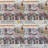 Kilim Oversized easy care lightweight Quilt Set by Southshore Fine Linens
