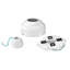 Kit d'auvent incliné pour ventilateur de plafond Hinkley-50664401