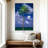 Gillard Maui Palm Tree-108479230