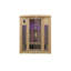 Saumon pruche pour 3 personnes