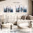Sireci Acrylic Bridge-107990572