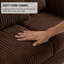 3 Seater Corduroy Sofa-544068411-544068408