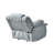 Modern Sofareclining SOFA