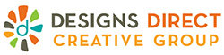 Designs Direct Creative Group Logo