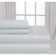 Ensemble de draps 100% coton 1000 fils Milan Collection-24748595-130620046