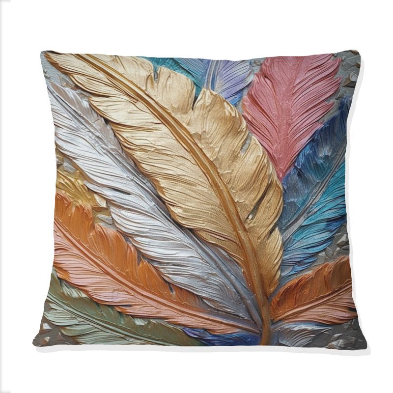 Coussin Boho Glam