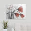 Reproduction de photo de Manigault "Life Tulips X-Ray" par Kiranjit-26326125-89196755