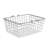 Spectrum Decorative Basket