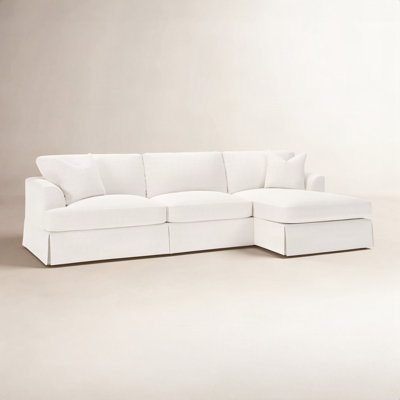 Lucia Chaise Sectional