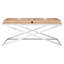 Holland Park Cross Legs Coffee Table