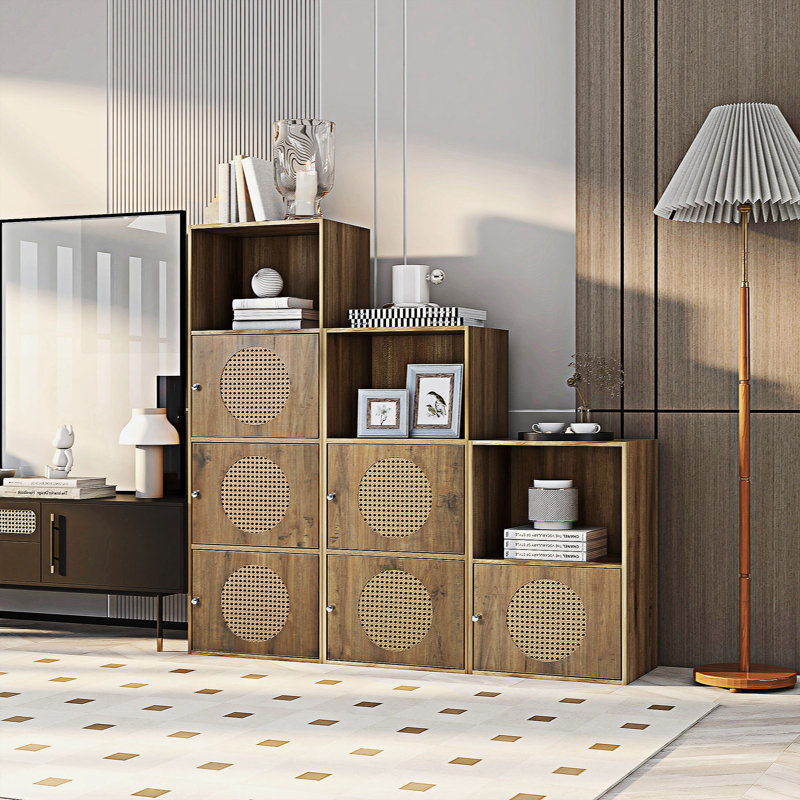 Ensemble de meuble de rangement Kilanemos