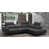Slate Gray Leather is out of stock
