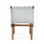 Chaise longue de style transitionnel-907475026