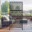 Decorative Panels Privacy Screen