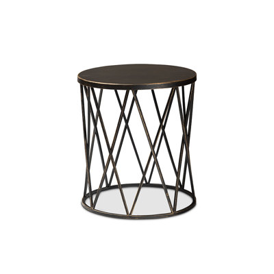 Table de bout Fairmead