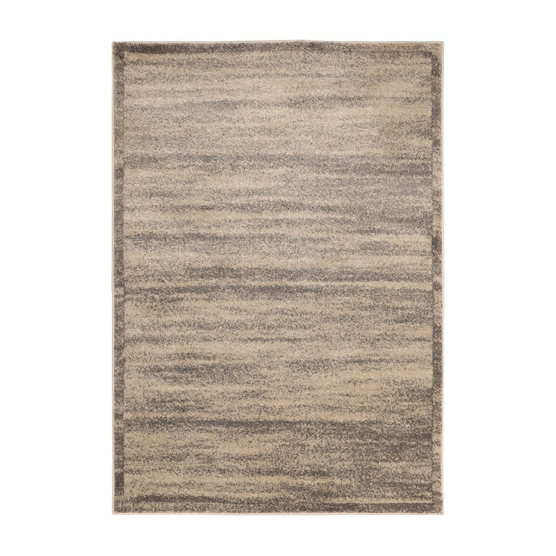 FREYA TEXTUREBORD TAUPE, Rectangle 120 x 170cm