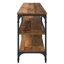 Unfinished TV Stand-109824135-109824155